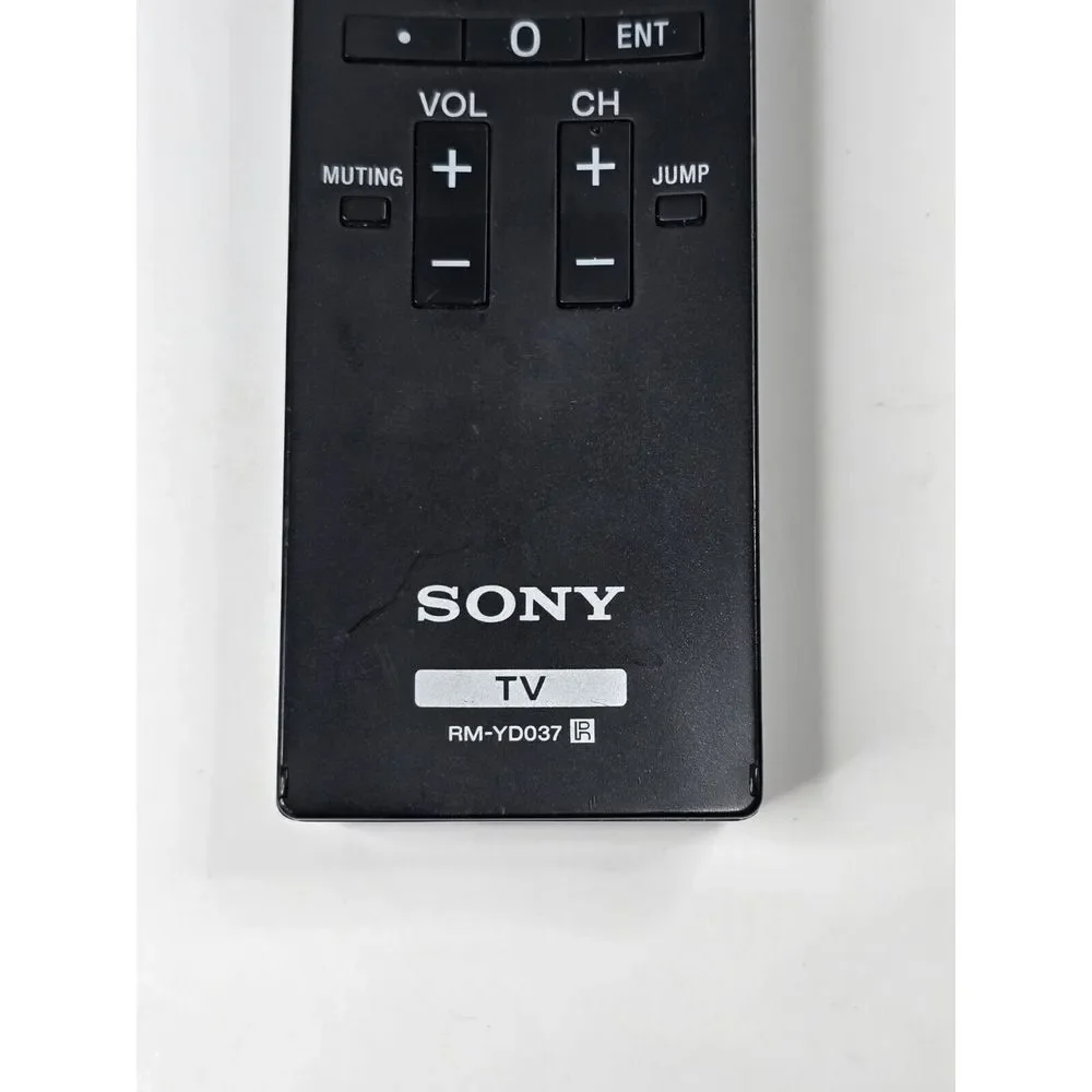 Original Sony RM-YD037 Bravia LED TV Remote replace for RM-YD038 RM-YD036 SH#‎